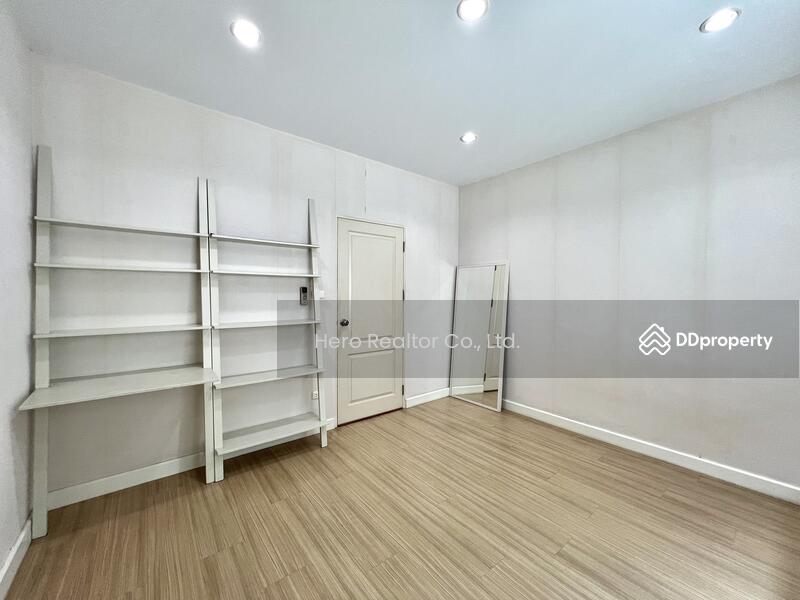 For Rent - Nirvana Beyond Lite Rama 9, Bangkok