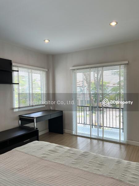 For Rent - Nirvana Beyond Lite Rama 9, Bangkok