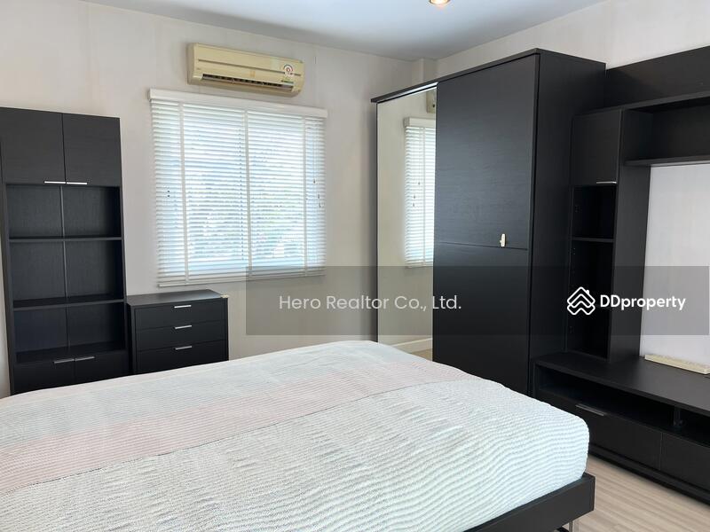For Rent - Nirvana Beyond Lite Rama 9, Bangkok
