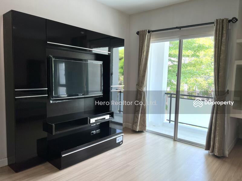 For Rent - Nirvana Beyond Lite Rama 9, Bangkok