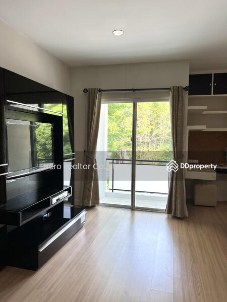 For Rent - Nirvana Beyond Lite Rama 9, Bangkok