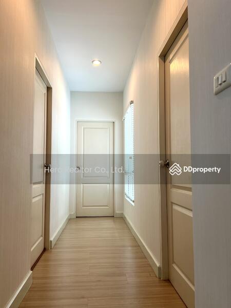 For Rent - Nirvana Beyond Lite Rama 9, Bangkok
