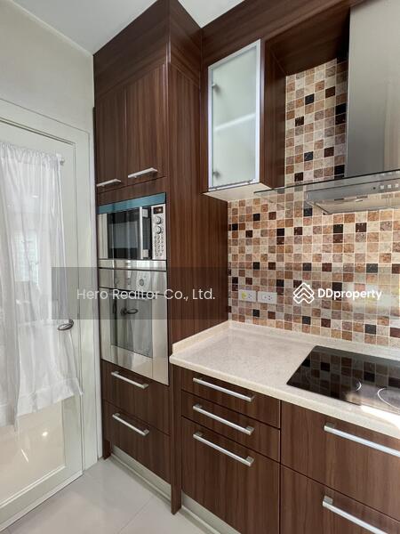 For Rent - Nirvana Beyond Lite Rama 9, Bangkok
