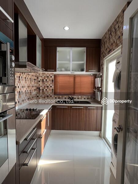 For Rent - Nirvana Beyond Lite Rama 9, Bangkok