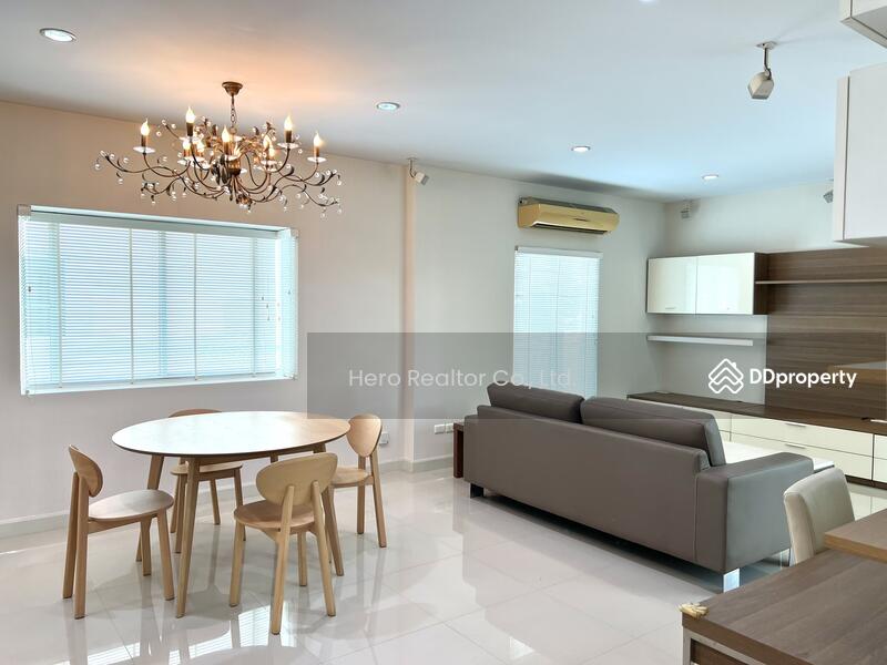 For Rent - Nirvana Beyond Lite Rama 9, Bangkok