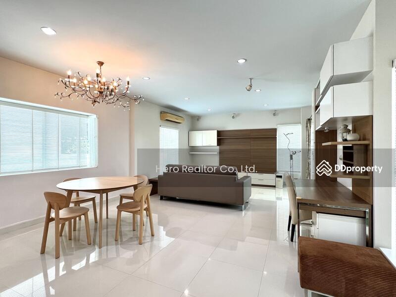 For Rent - Nirvana Beyond Lite Rama 9, Bangkok