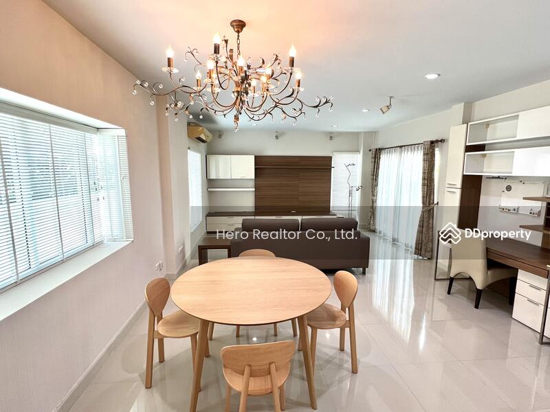 For Rent - Nirvana Beyond Lite Rama 9, Bangkok