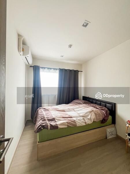 For Sale - Condo Me Onnut-Rama 9, Bangkok