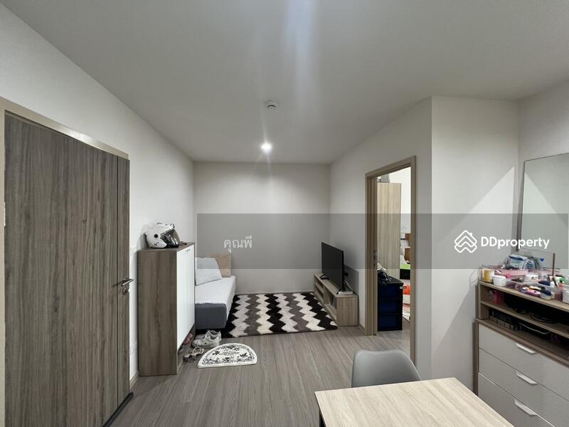 For Sale - Condo Me Onnut-Rama 9, Bangkok