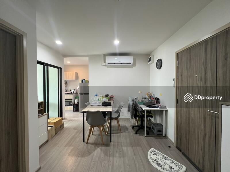 For Sale - Condo Me Onnut-Rama 9, Bangkok