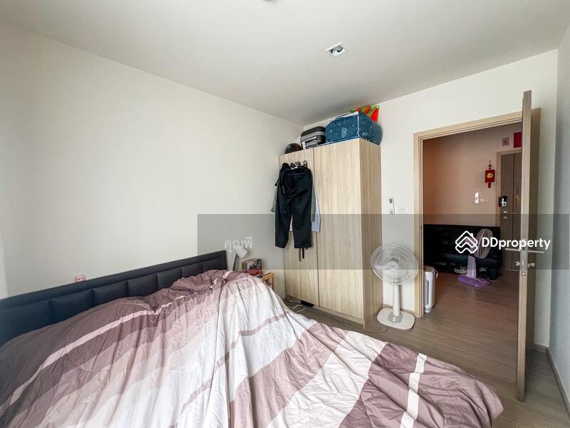 For Sale - Condo Me Onnut-Rama 9, Bangkok