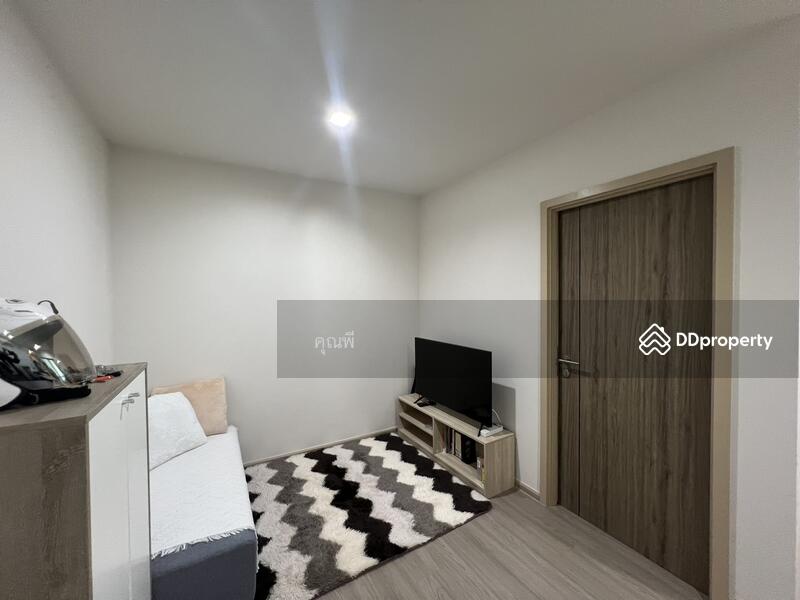 For Sale - Condo Me Onnut-Rama 9, Bangkok