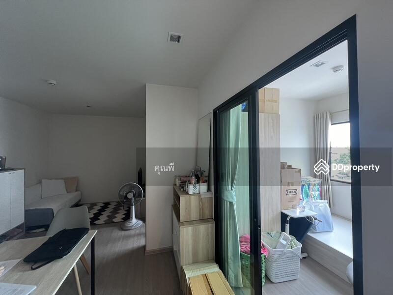For Sale - Condo Me Onnut-Rama 9, Bangkok