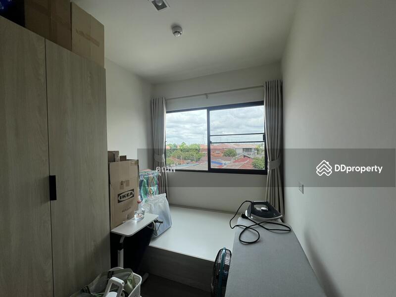 For Sale - Condo Me Onnut-Rama 9, Bangkok