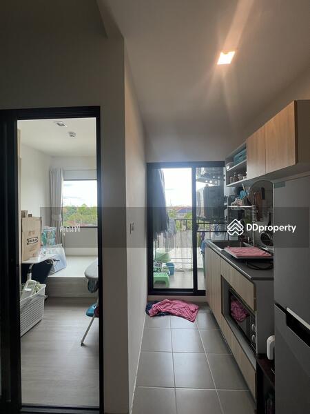 For Sale - Condo Me Onnut-Rama 9, Bangkok
