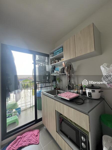 For Sale - Condo Me Onnut-Rama 9, Bangkok