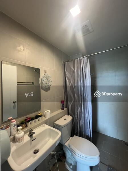 For Sale - Condo Me Onnut-Rama 9, Bangkok