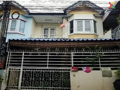 ขาย - บ้านพิศาล เทพารักษ์ : Baan Pisan Thepharak, สมุทรปราการ