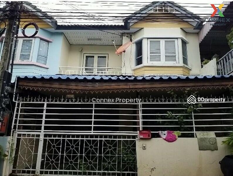 For Sale - Baan Pisan Thepharak, Samut Prakan