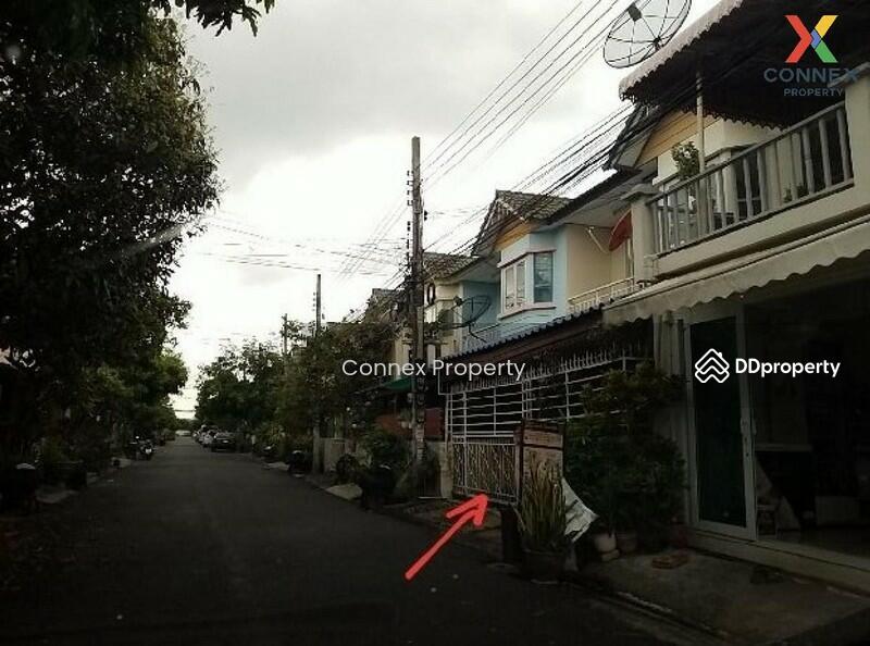 For Sale - Baan Pisan Thepharak, Samut Prakan