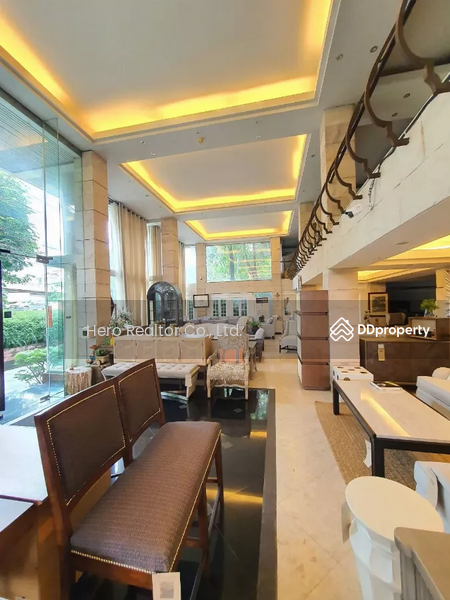 For Rent - For Rent Bangkok Showroom Praditmanutham Wang Thonglang BRE25280, Bangkok