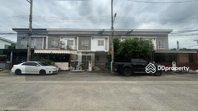 ขาย - Baan Pruksa 60 Rangsit – Bangpoon : บ้านพฤกษา 60 รังสิต – บางพูน, ปทุมธานี