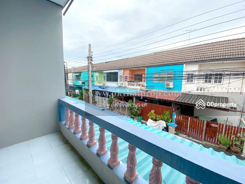 ขาย - หมู่บ้าน ทรัพย์สิทธิชัย ต.ปากเกร็ด อ.ปากเกร็ด จ.นนทบุรี, นนทบุรี