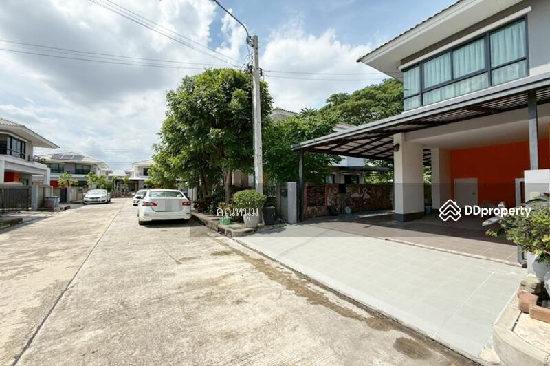 For Sale - My Home Avenue Ramintra-Chatuchot, Bangkok