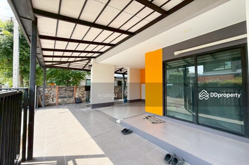 For Sale - My Home Avenue Ramintra-Chatuchot, Bangkok