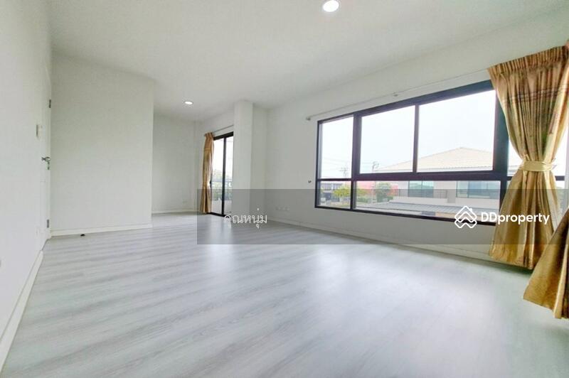 For Sale - My Home Avenue Ramintra-Chatuchot, Bangkok