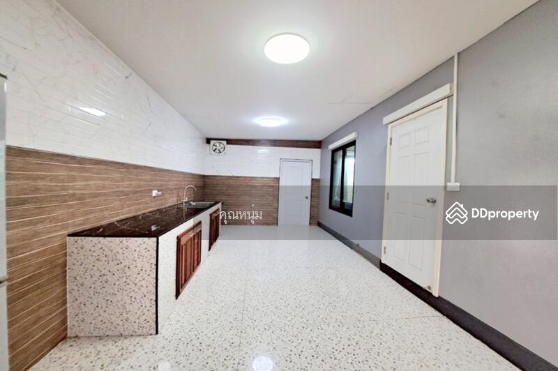 For Sale - My Home Avenue Ramintra-Chatuchot, Bangkok