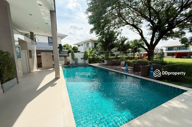 For Sale - My Home Avenue Ramintra-Chatuchot, Bangkok
