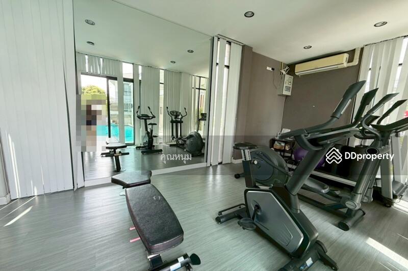 For Sale - My Home Avenue Ramintra-Chatuchot, Bangkok