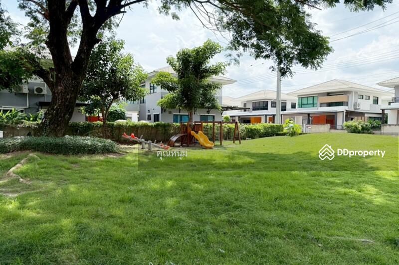 For Sale - My Home Avenue Ramintra-Chatuchot, Bangkok