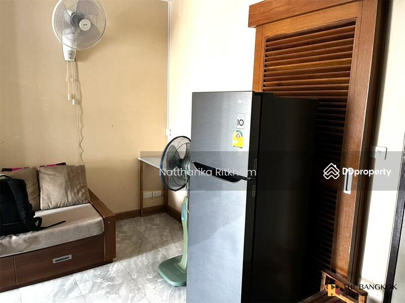 For Rent - Pathumwan Resort, Bangkok