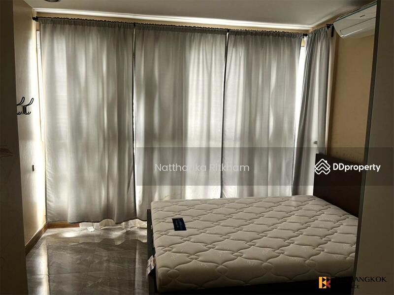 For Rent - Pathumwan Resort, Bangkok