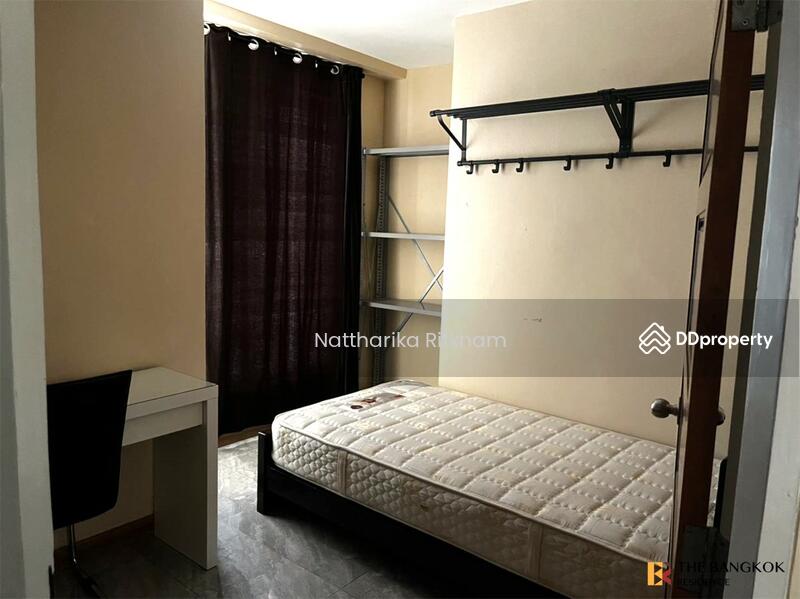 For Rent - Pathumwan Resort, Bangkok