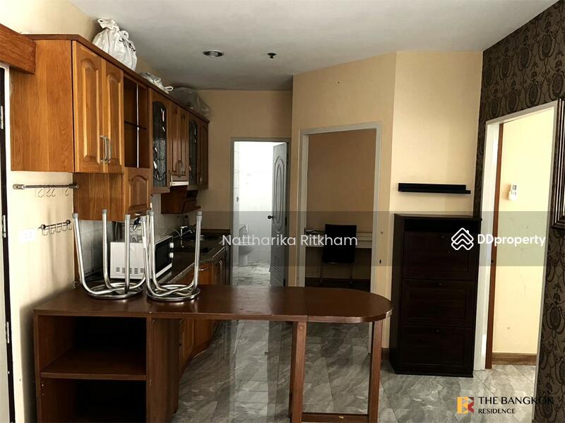 For Rent - Pathumwan Resort, Bangkok