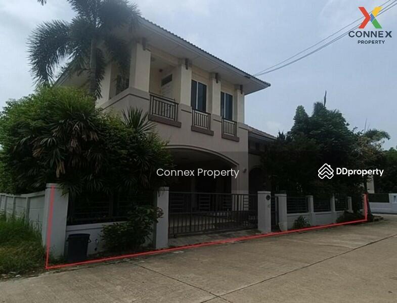 For Sale - Sarin City Wongtawan Rama 2, Samut Sakhon