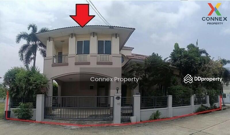 For Sale - Sarin City Wongtawan Rama 2, Samut Sakhon