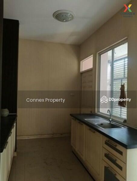 For Sale - Sarin City Wongtawan Rama 2, Samut Sakhon