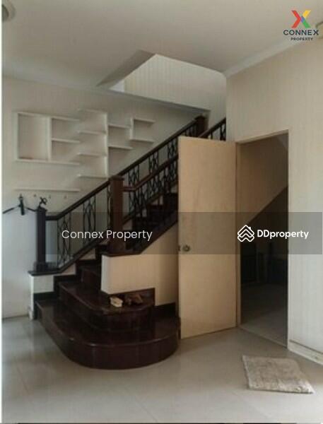 For Sale - Sarin City Wongtawan Rama 2, Samut Sakhon