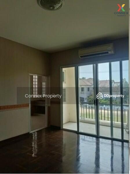 For Sale - Sarin City Wongtawan Rama 2, Samut Sakhon