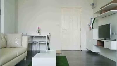 ขาย - Dcondo Campus Resort Bangsaen : ดีคอนโด แคมปัส รีสอร์ท บางแสน, ชลบุรี