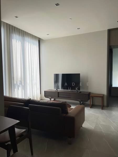 Hyde Heritage Thonglor, Bangkok, 1199 Soi Sukhumvit 59, Khlong Tan Nua, Watthana, Bangkok, 2 Bedrooms, 80 sqm, Condo For Rent, by Napawadee Homhuk, 60045792 - DDproperty.com