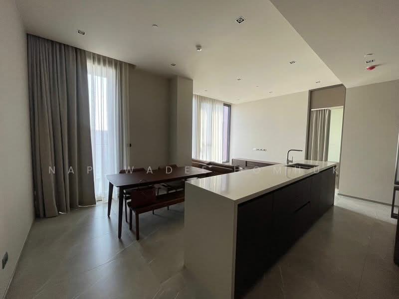 Hyde Heritage Thonglor, Bangkok, 1199 Soi Sukhumvit 59, Khlong Tan Nua, Watthana, Bangkok, 2 Bedrooms, 80 sqm, Condo For Rent, by Napawadee Homhuk, 60045792 - DDproperty.com