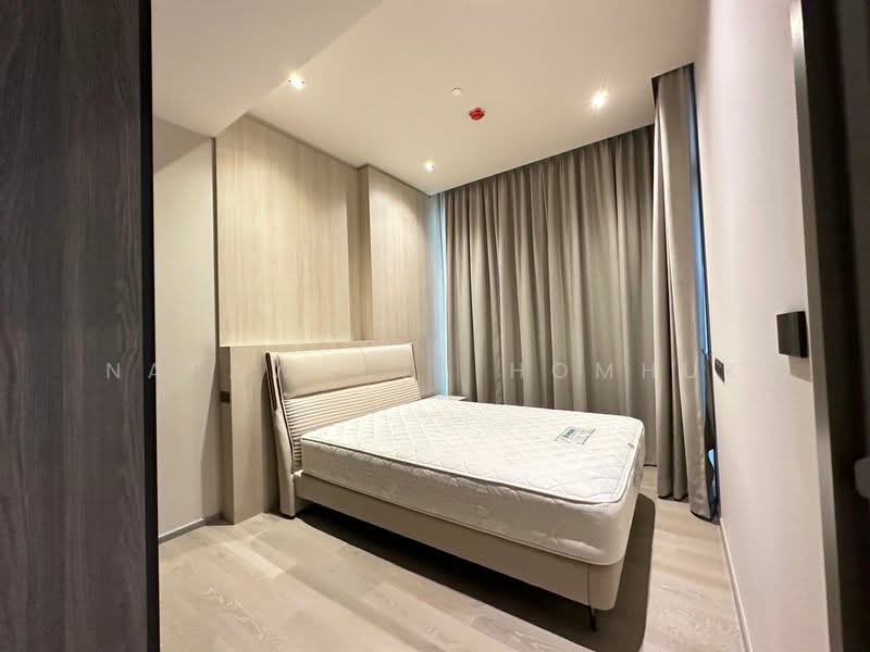 Hyde Heritage Thonglor, Bangkok, 1199 Soi Sukhumvit 59, Khlong Tan Nua, Watthana, Bangkok, 2 Bedrooms, 80 sqm, Condo For Rent, by Napawadee Homhuk, 60045792 - DDproperty.com