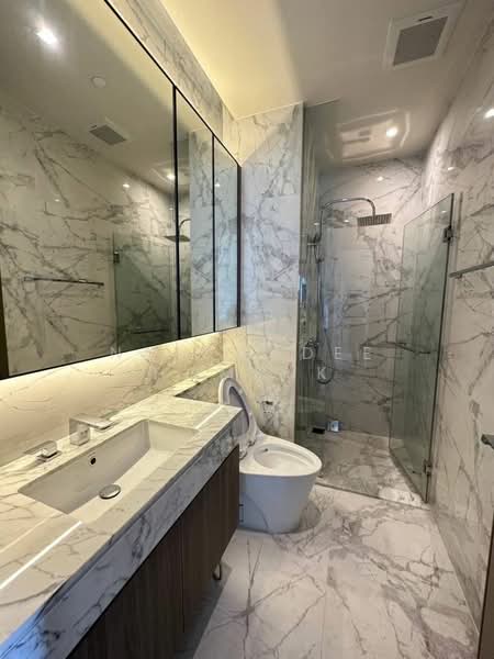 Hyde Heritage Thonglor, Bangkok, 1199 Soi Sukhumvit 59, Khlong Tan Nua, Watthana, Bangkok, 2 Bedrooms, 80 sqm, Condo For Rent, by Napawadee Homhuk, 60045792 - DDproperty.com