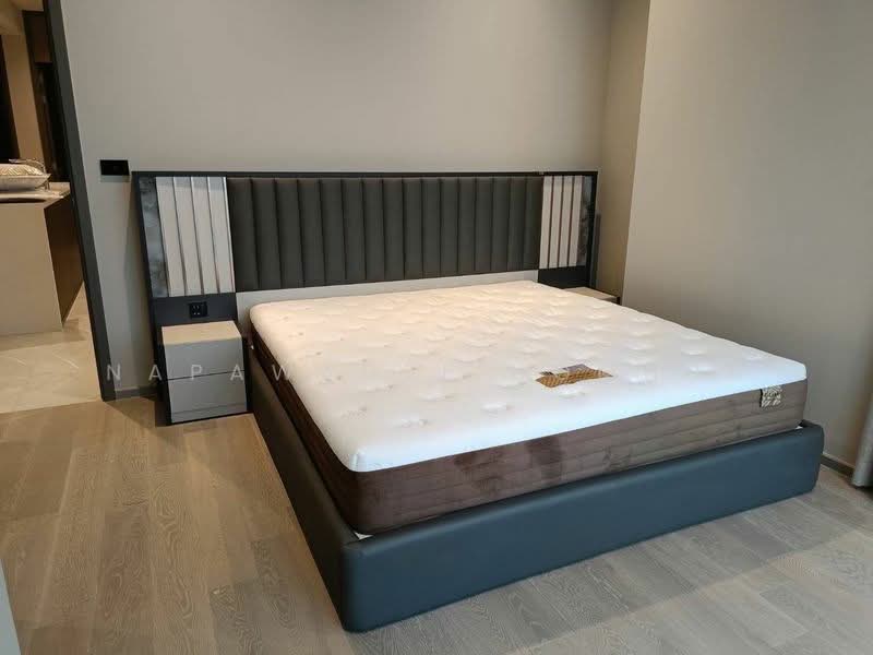 Hyde Heritage Thonglor, Bangkok, 1199 Soi Sukhumvit 59, Khlong Tan Nua, Watthana, Bangkok, 2 Bedrooms, 80 sqm, Condo For Rent, by Napawadee Homhuk, 60045792 - DDproperty.com