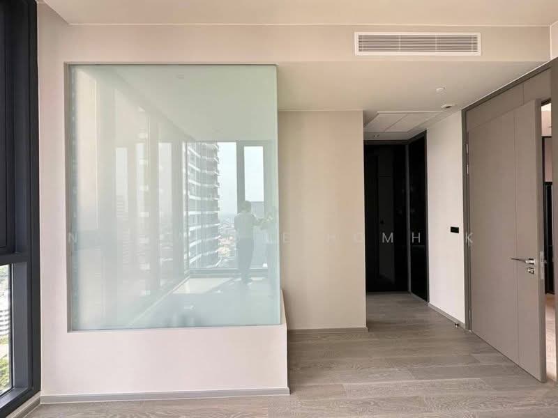 Hyde Heritage Thonglor, Bangkok, 1199 Soi Sukhumvit 59, Khlong Tan Nua, Watthana, Bangkok, 2 Bedrooms, 80 sqm, Condo For Rent, by Napawadee Homhuk, 60045792 - DDproperty.com